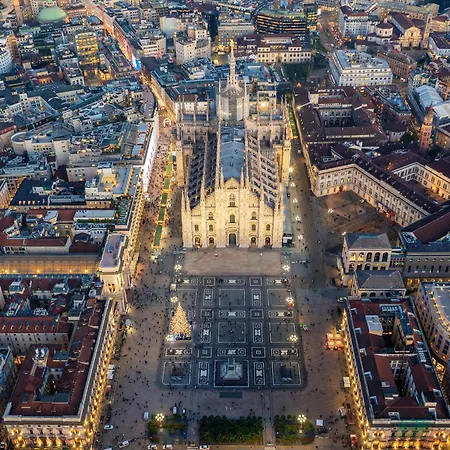 Апартаменты 5' From Navigli: Wi-fi, Comfort E Relax Милан