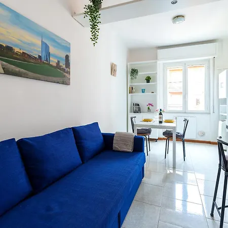 5' From Navigli: Wi-fi, Comfort E Relax