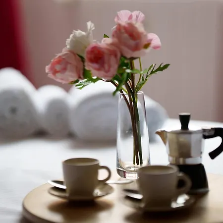 5' From Navigli: Wi-fi, Comfort E Relax Апартаменты *