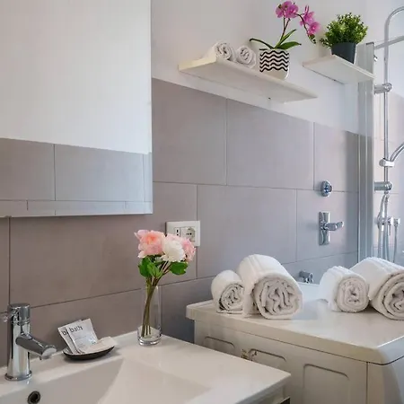 5' From Navigli: Wi-fi, Comfort E Relax Апартаменты *
